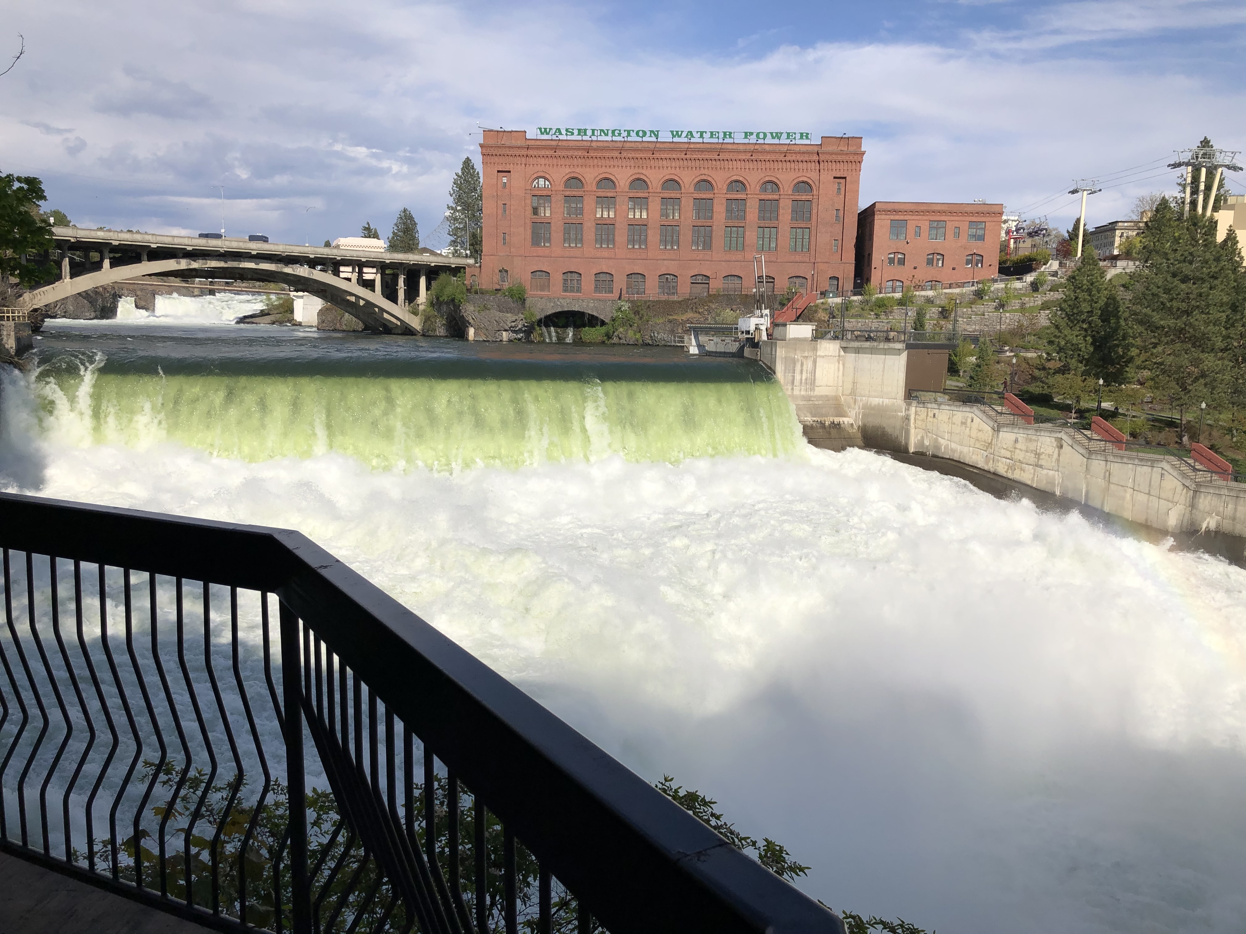 Spokane City Council Approves Community Safety Campus Purchase