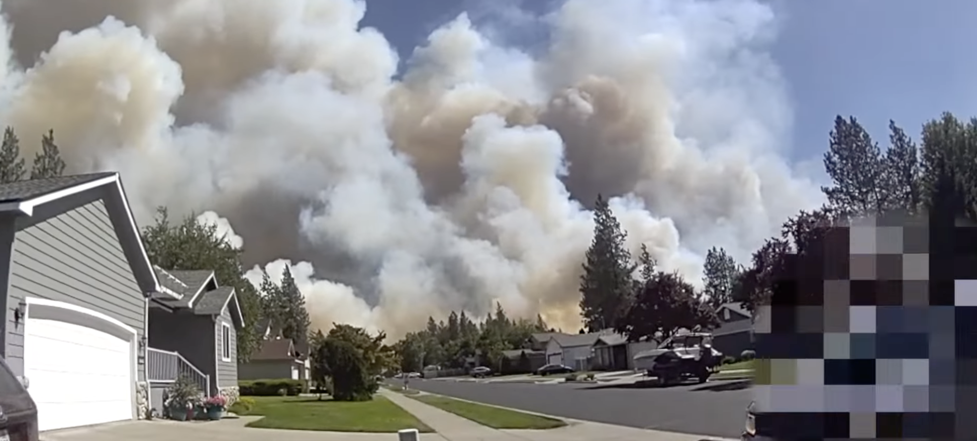 EPA completes hazardous material removal in Eastern Washington